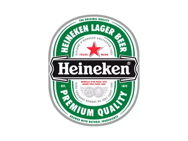 Heineken