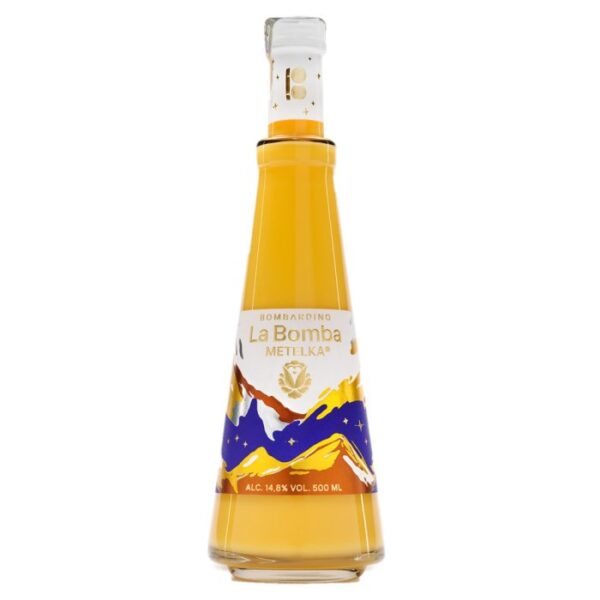BOMBARDINO LIKÉR 16% 0,5L
