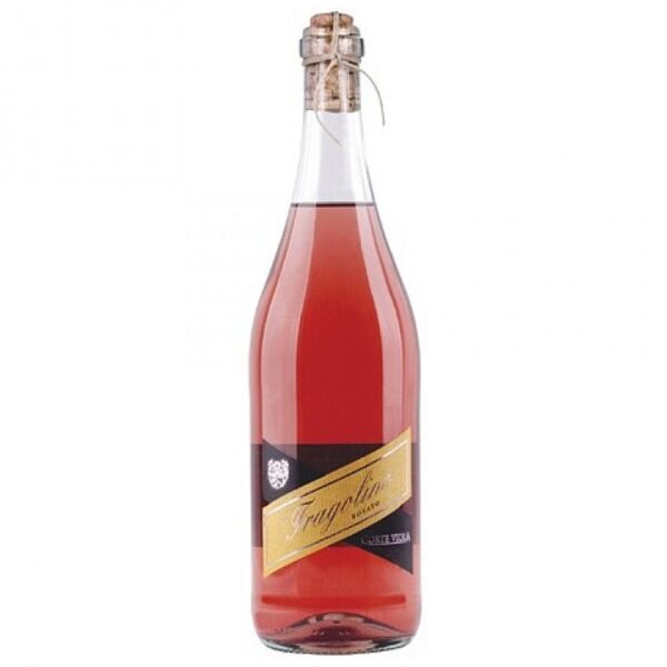 FRAGOLINO RUŽOVÉ ROSATO 0,75L