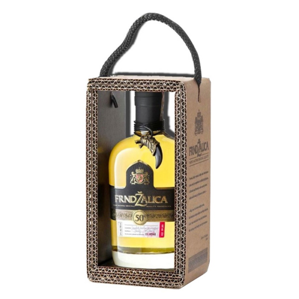 FRNDŽALICA PACHO 50% 0,7L