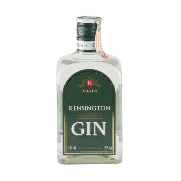 GIN KENSINGTON 37,5% 0,7L