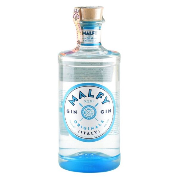 GIN MALFY ORIGINALE 41% 0,7L