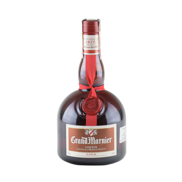 GRAND MARNIER CORDON ROUGE 40% 0,7L