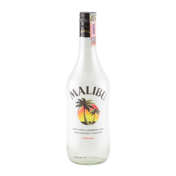MALIBU 21% 0,7L