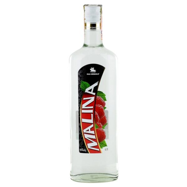MALINA OLD HEROLD 40% 0,7L