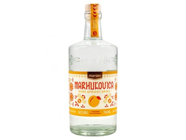 MARSEN HRUŠKOVICA 42% 0,7L