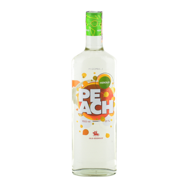 BROSKYŇA OLD HEROLD 21% 0,7L