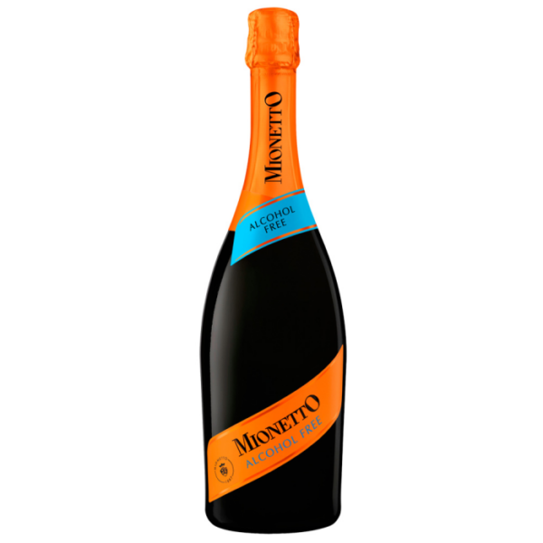 PROSECCO MIONETTO NEALKO 0,0% 0,75L
