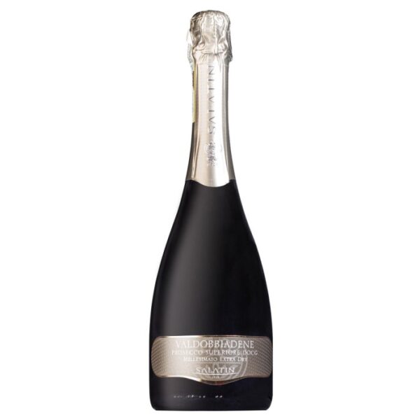 PROSECCO SALATIN MILLESIMATO DOCG 0,75L