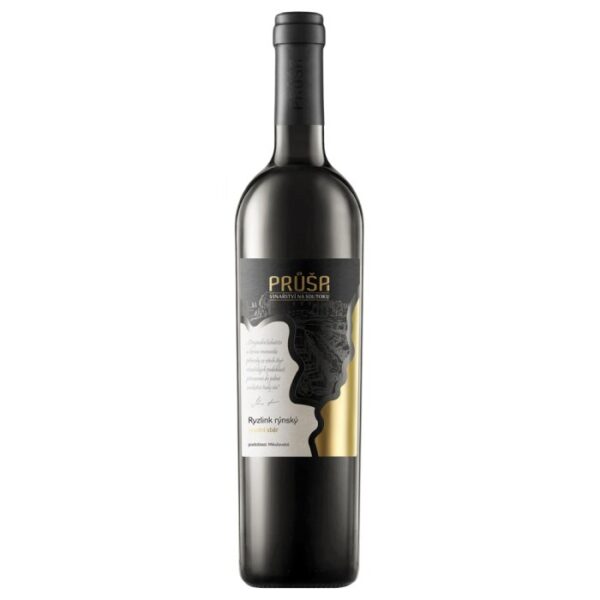 RYZLING RÝNSKY PRÚŠA NZ 0,75L