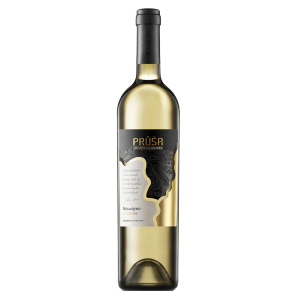 SAUVIGNON PRÚŠA NZ 0,75L