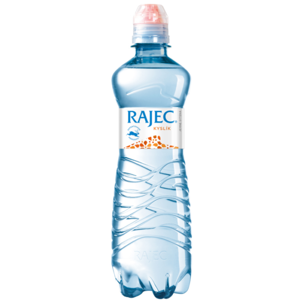 RAJEC KYSLÍK 0,75L (Z)+ZÁLOH 0,15€