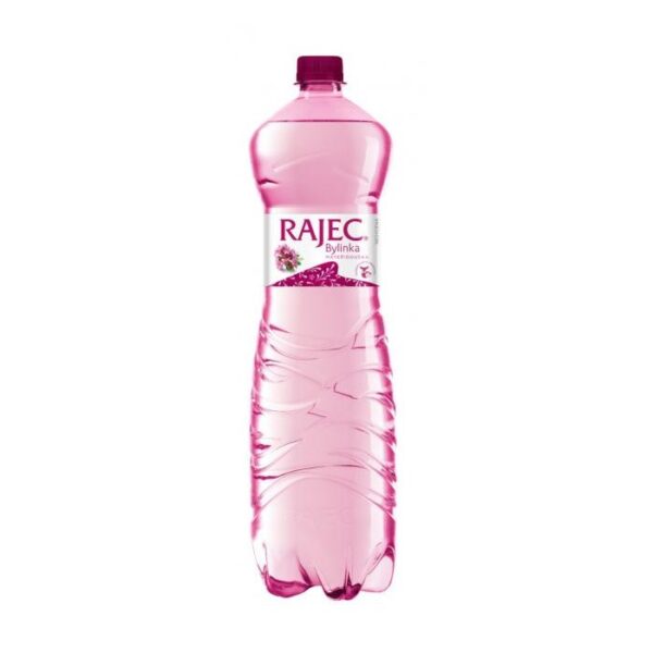 RAJEC MATERINA DÚŠKA 1,5L (Z)+ZÁLOH 0,15€