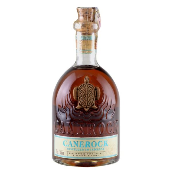 CANEROCK 40% 0,7L