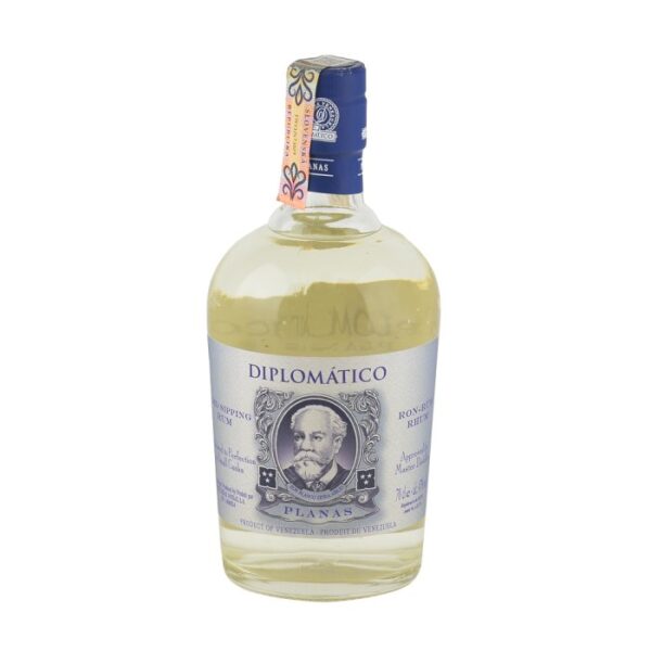 RUM DIPLOMÁTICO PLANAS 47% 0,7L