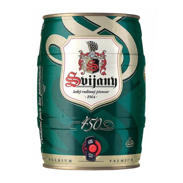 SVIJANY ,,450,, SÚDOK 5L