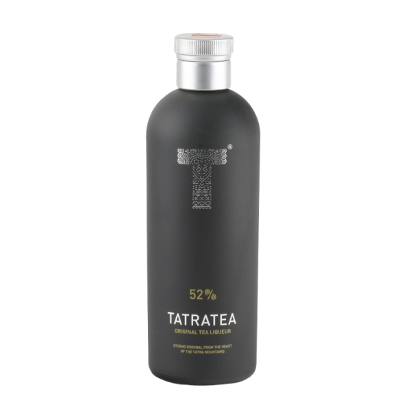 TATRATEA KARLOFF 52% 0,35L