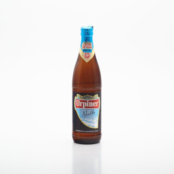 URPINER NEALKO 0,5L FĽAŠA