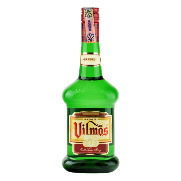 VILMOS HRUŠKA 37,5% 0,7L