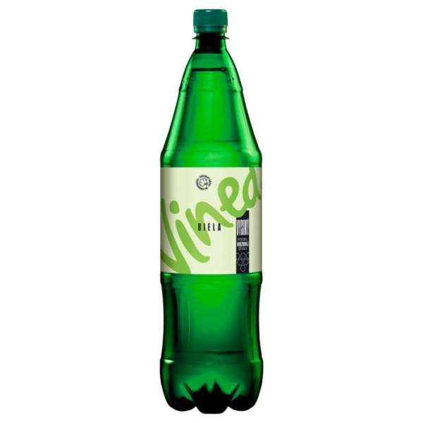 VINEA BIELA 1,5L (Z)+ZÁLOH 0,15€