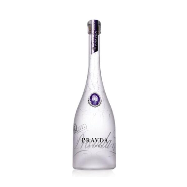 VODKA PRAVDA 0,7L 40%