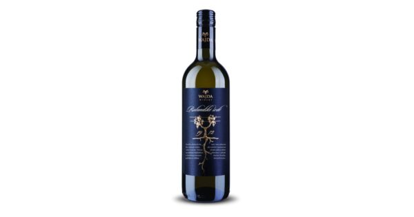 WAJDA RULANDSKÉ ŠEDÉ KOREŇ 0,75L