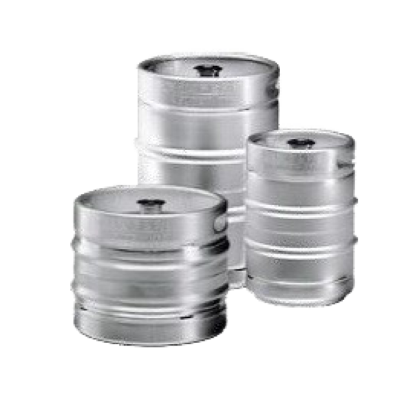 ZÁLOHA KEG 15/20/30L/50L