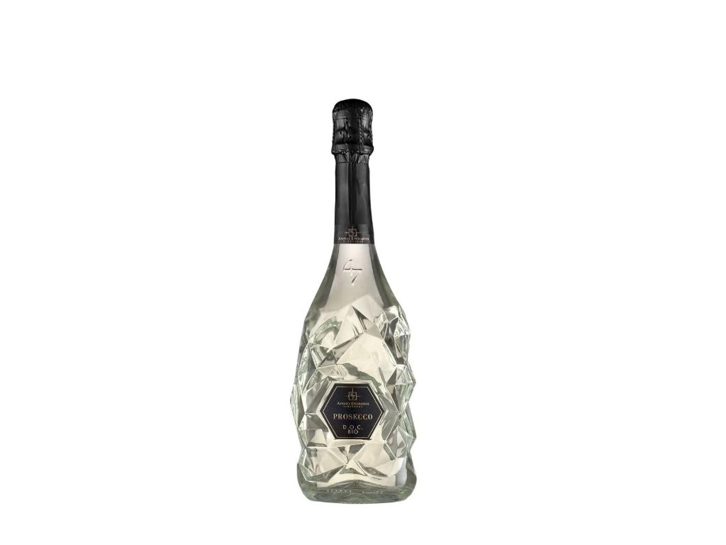 PROSECCO EXTRA DRY DIAMANTE D.O.C. 0,75L