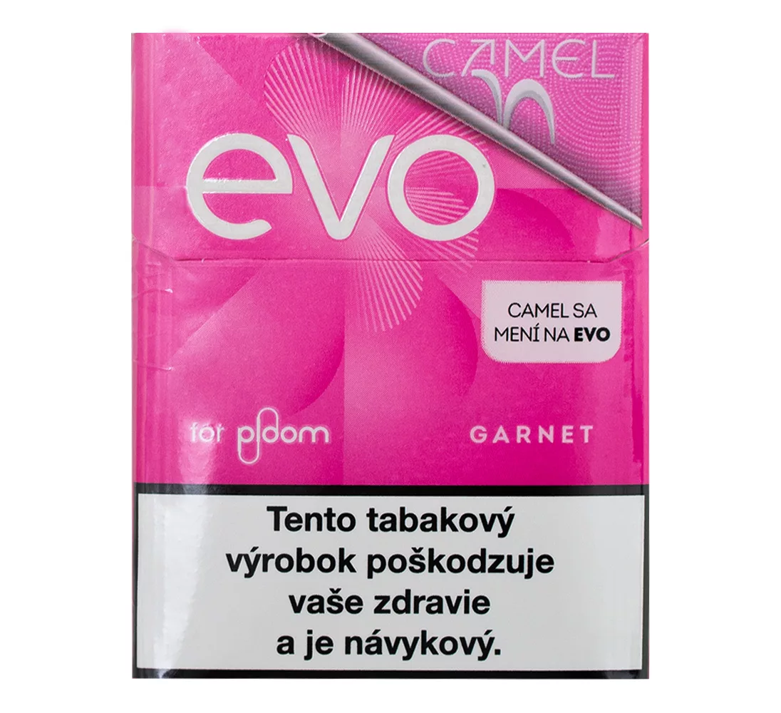 BTV CAMEL GARNET (4,20)